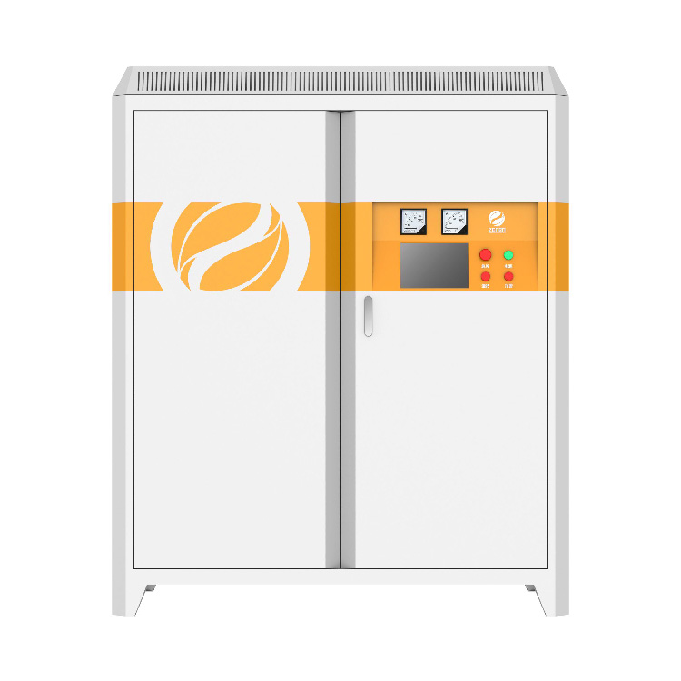 180kw智能變頻電磁采暖爐